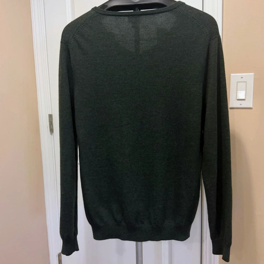 J. Crew Factory classic lightweight